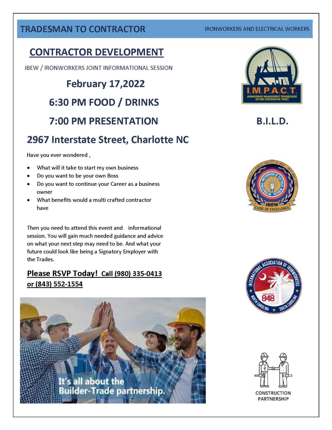 Ibew Local 613 Job Board - 7f4zhzy